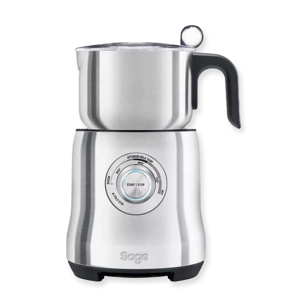 SAGE BMF600BSS THE MILK CAFFE  - Automatic Milk Frother - LIKE NEW