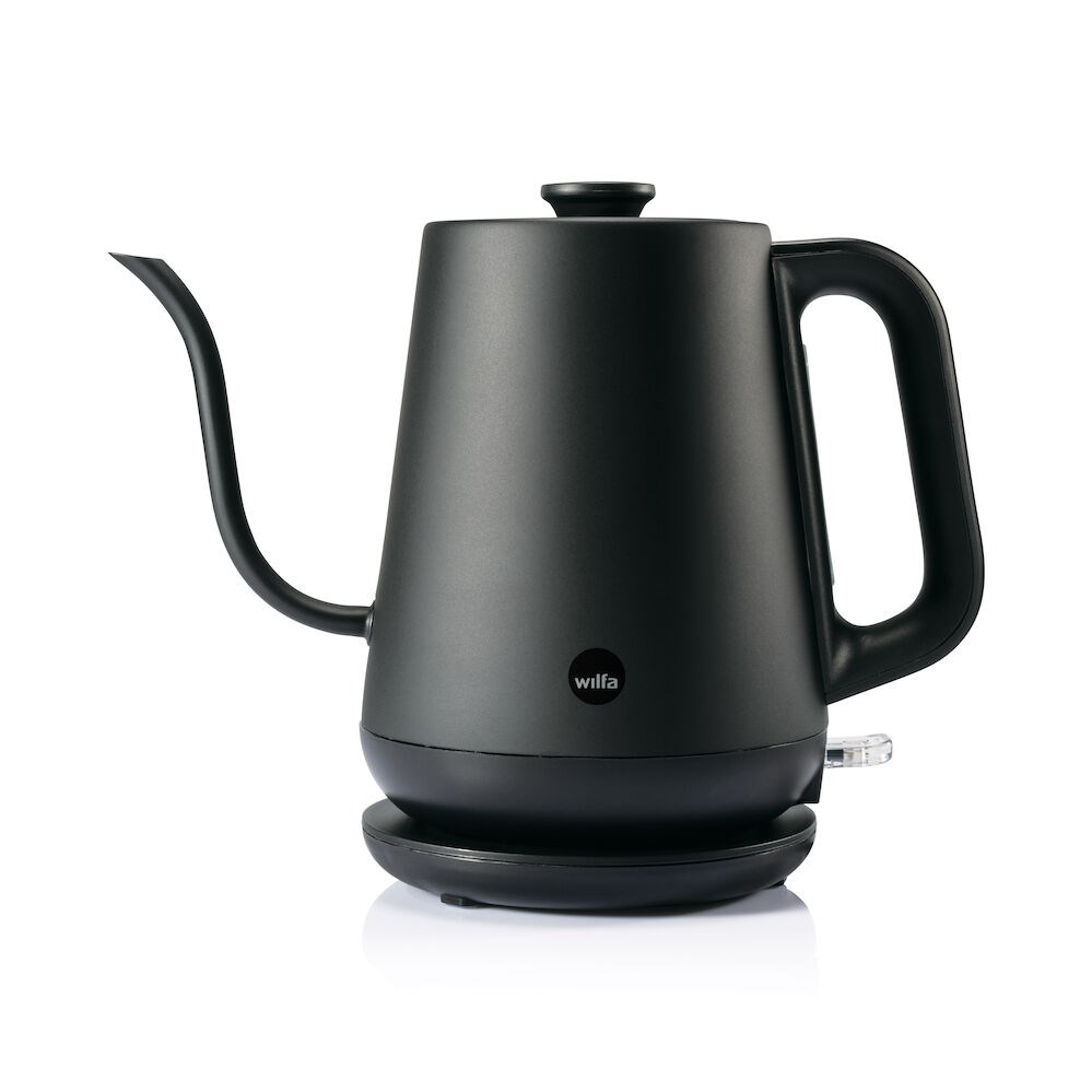 Wilfa WSPOK-1000B Electric Kettle - LIKE NEW