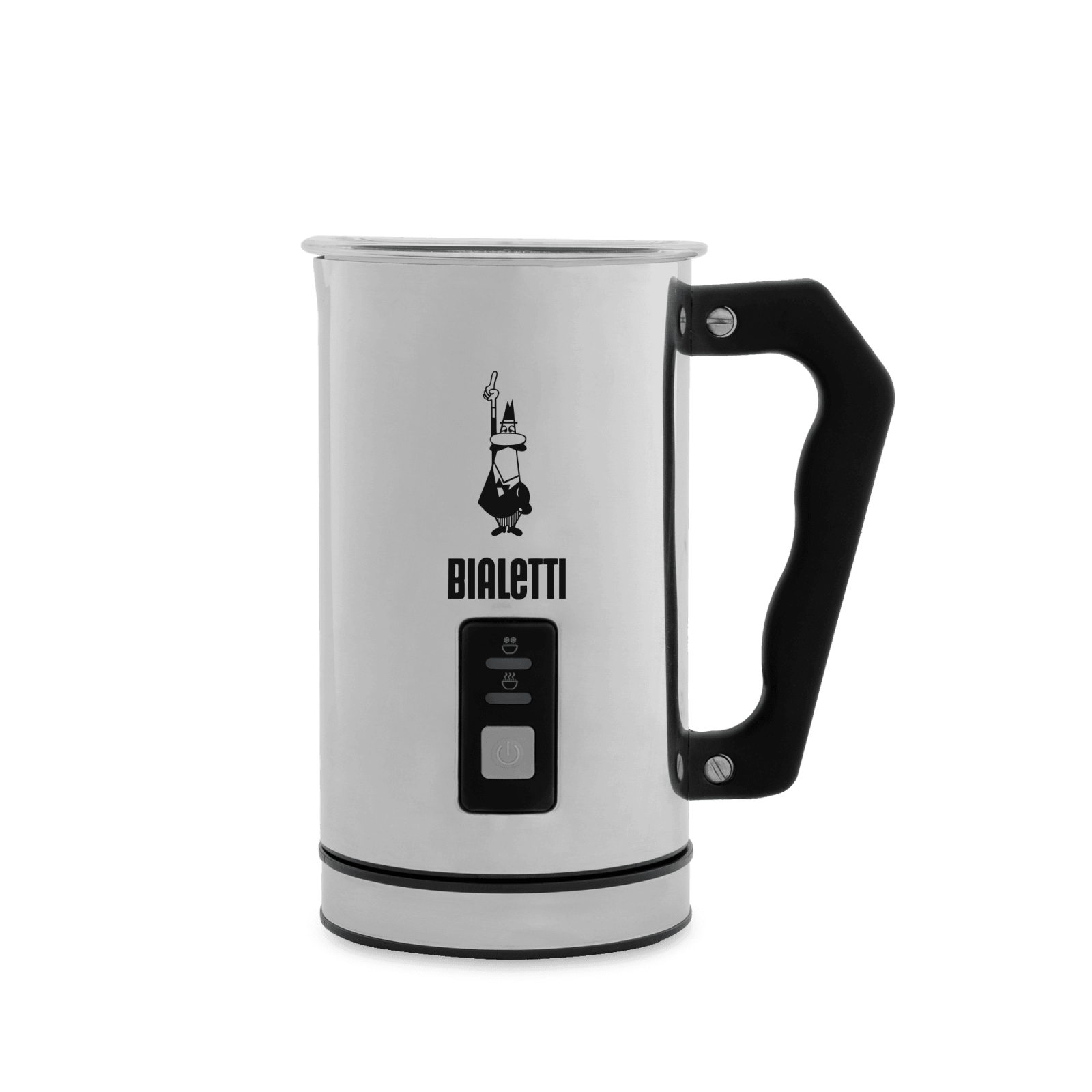 Bialetti MK01 Electric Milk Frother - LIKE NEW