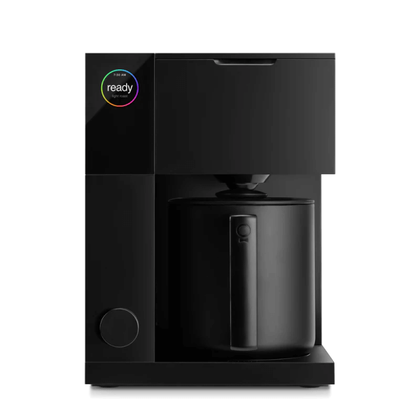 Fellow Aiden Precision Coffee Maker - Automatic Drip Coffee Maker - LIKE NEW