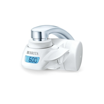 Brita ON TAP V-MF Faucet Water Filter - with Display