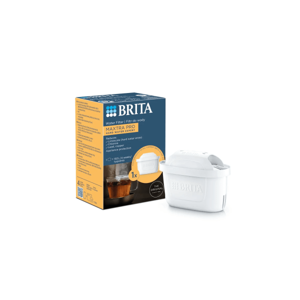 Brita Maxtra Pro Hard Water Expert Water Filter - 1 pc
