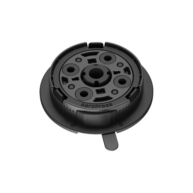 AeroPress Variable Flow Control Filter Cap XL - attachment for the AeroPress XL