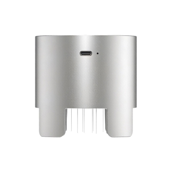 Timemore Autospin WDT Tool - Automatic Dispenser - Silver