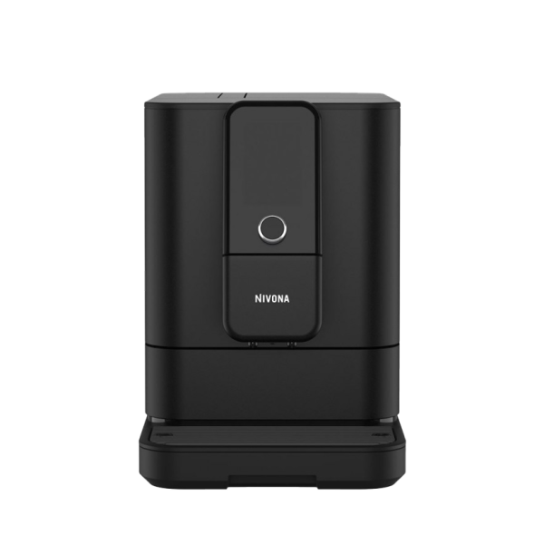 Nivona NIVO 8101 - Automatic Coffee Machine - Black