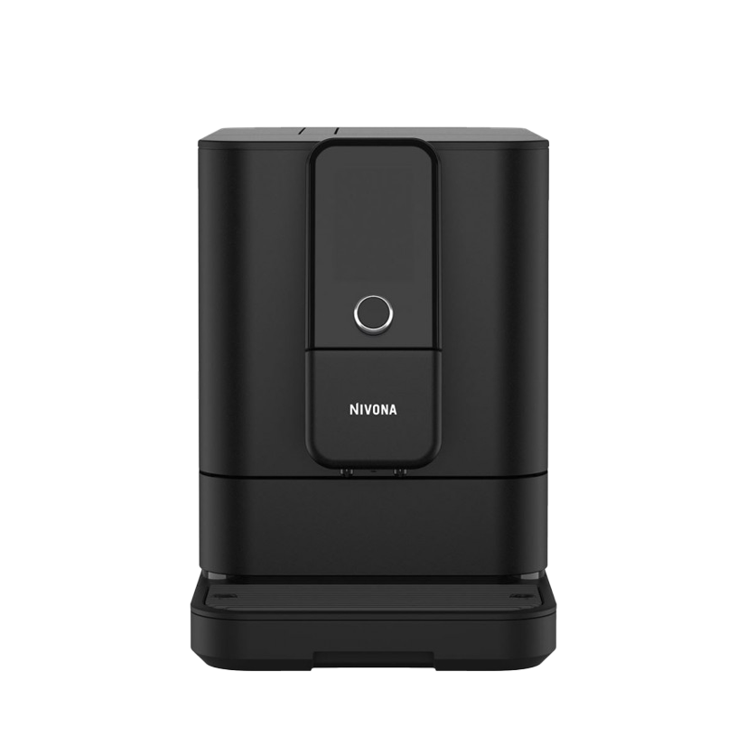 Nivona NIVO 8101 - Automatic Coffee Machine - Black
