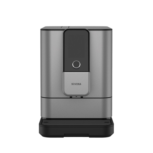 NIVONA NIVO 8103 - Automatic Coffee Maker - Silver