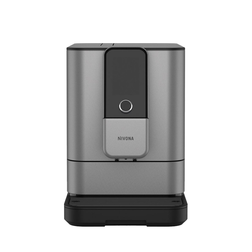 NIVONA NIVO 8103 - Automatic Coffee Maker - Silver