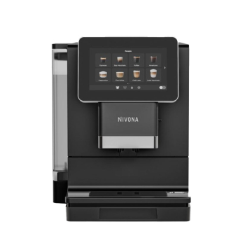 Nivona NIVO 9101 - Automatic Coffee Machine - Black