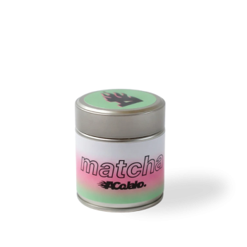 Illegal Beans - Ceremonial Matcha - 30 g