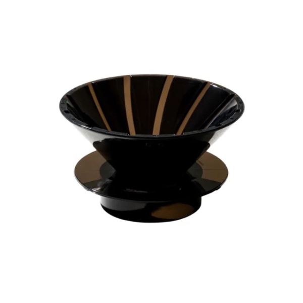 UFO Dripper V2 - Tritan Dripper - Midnight