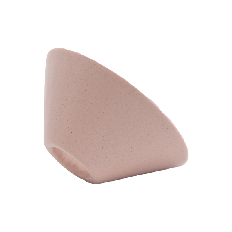 UFO Dripper - Ceramic Dripper - Matte Pink
