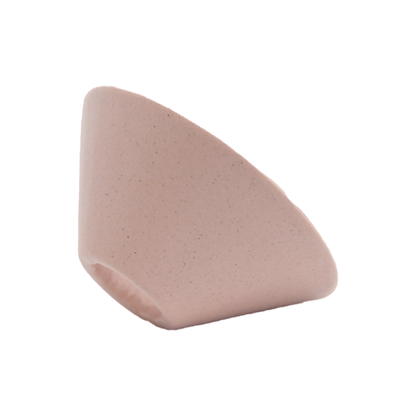 UFO Dripper - Ceramic Dripper - Matte Pink