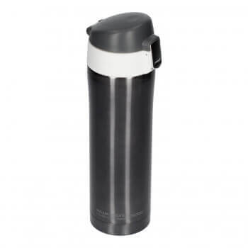 Asobu Diva Thermos 450 ml - gray