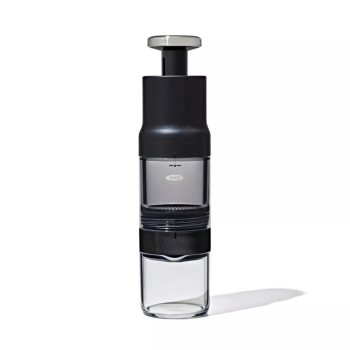 OXO Rapid Brewer - Travel Coffee Maker (used)