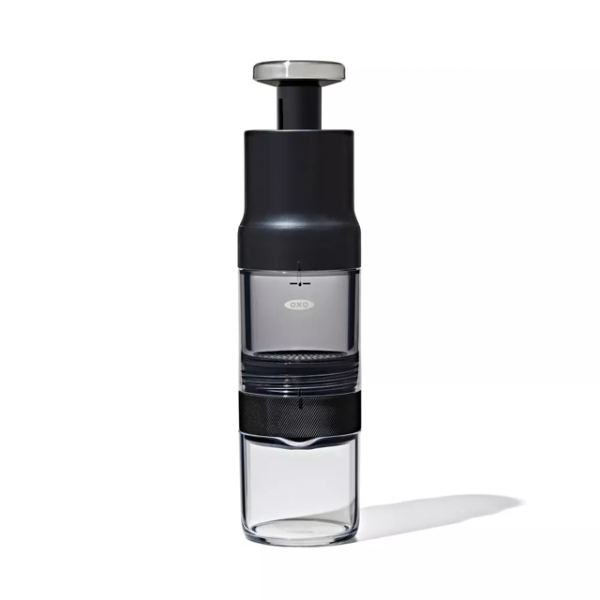 OXO Rapid Brewer - Travel Coffee Maker (used)
