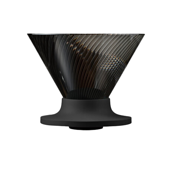 Hario NEO V60-02 Dripper - Tritan dripper for faster extraction (used)
