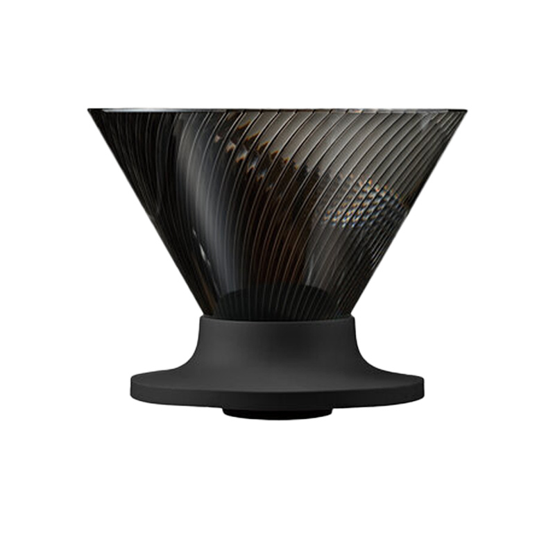 Hario NEO V60-02 Dripper - Tritan dripper for faster extraction (used)