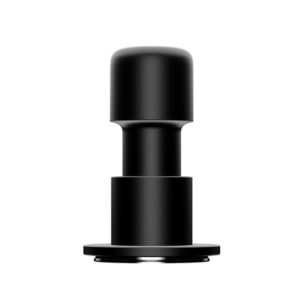 Timemore Impulse Impact Tamper 58.4 mm - Ripple Base - black