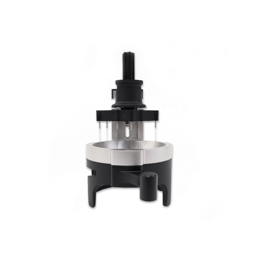 Barista Hustle AutoComb - automatic WDT