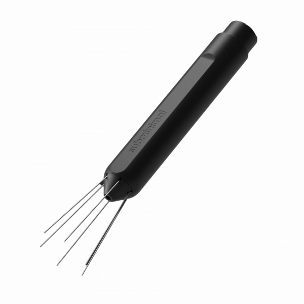 Subminimal Flick WDT Tool – needle coffee distributor II (used)