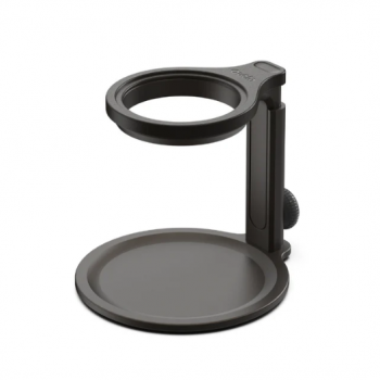 Outin Portable Universal Coffee Stand - coffee machine holder - Black (used)