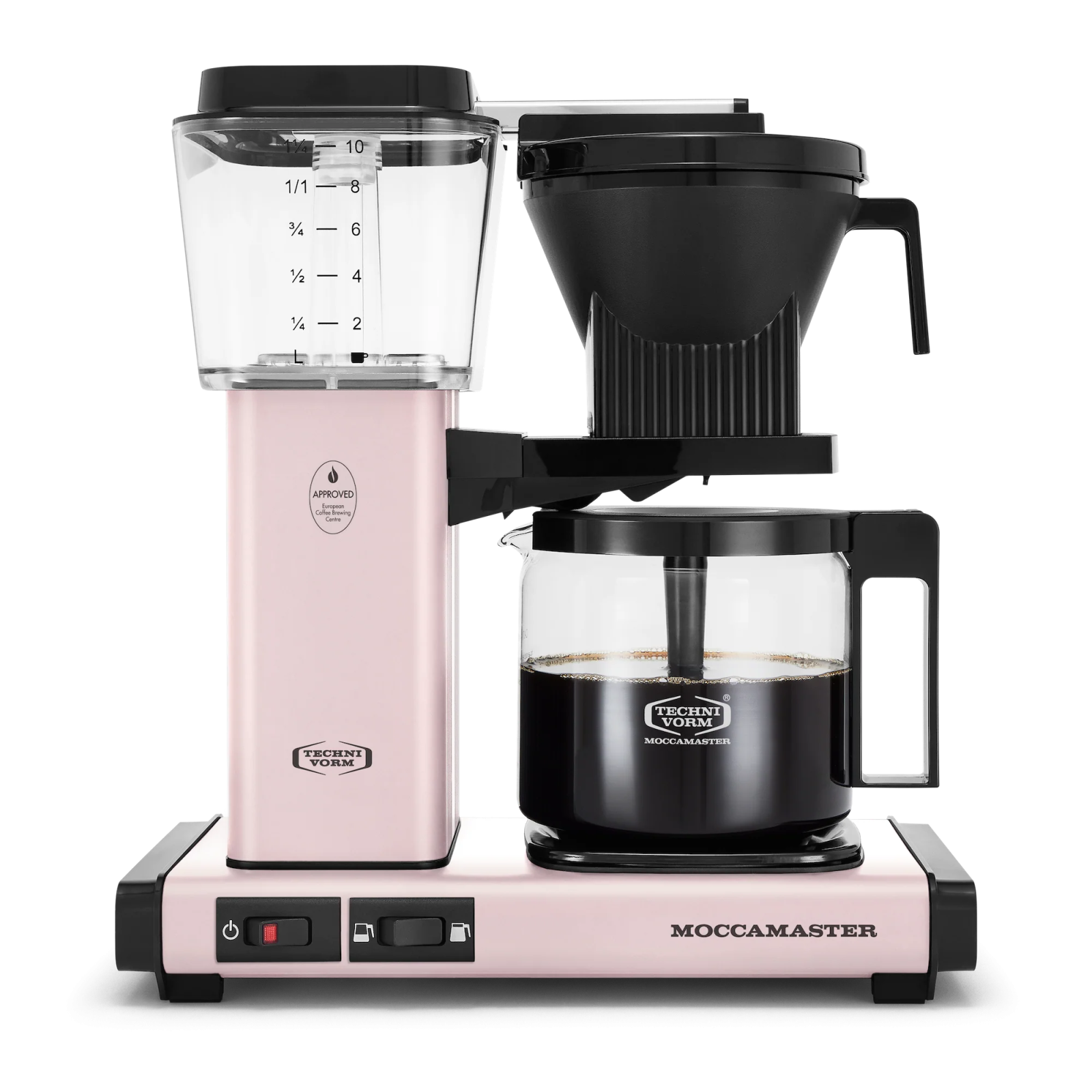 Moccamaster KBG 741 SELECT Technivorm - Cherry Blossom