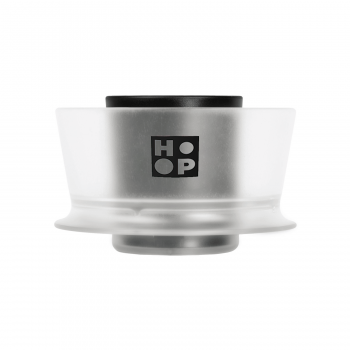 Ceado Hoop Coffee Brewer + Hood - Ghost (used)