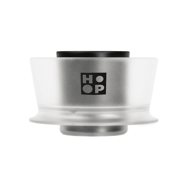 Ceado Hoop Coffee Brewer + Hood - Ghost (used)