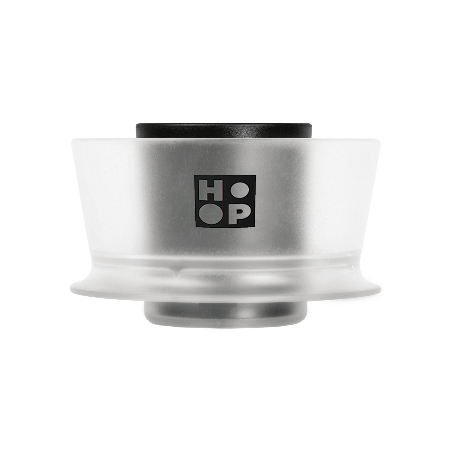 Ceado Hoop Coffee Brewer + Hood - Ghost (used)