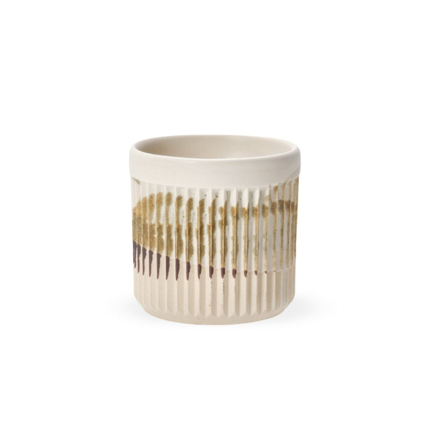 Fóbe RÓG Espresso Mug - Nougat - 80 ml