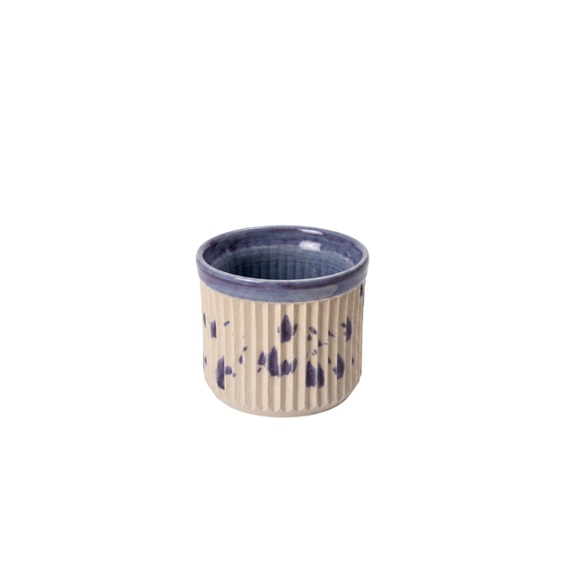 Fóbe RÓG Espresso Mug - Ume - 80 ml