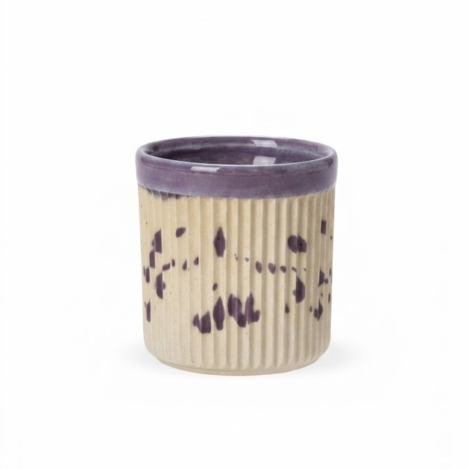 Fóbe RÓG Doppio Mug - Ume - 120 ml