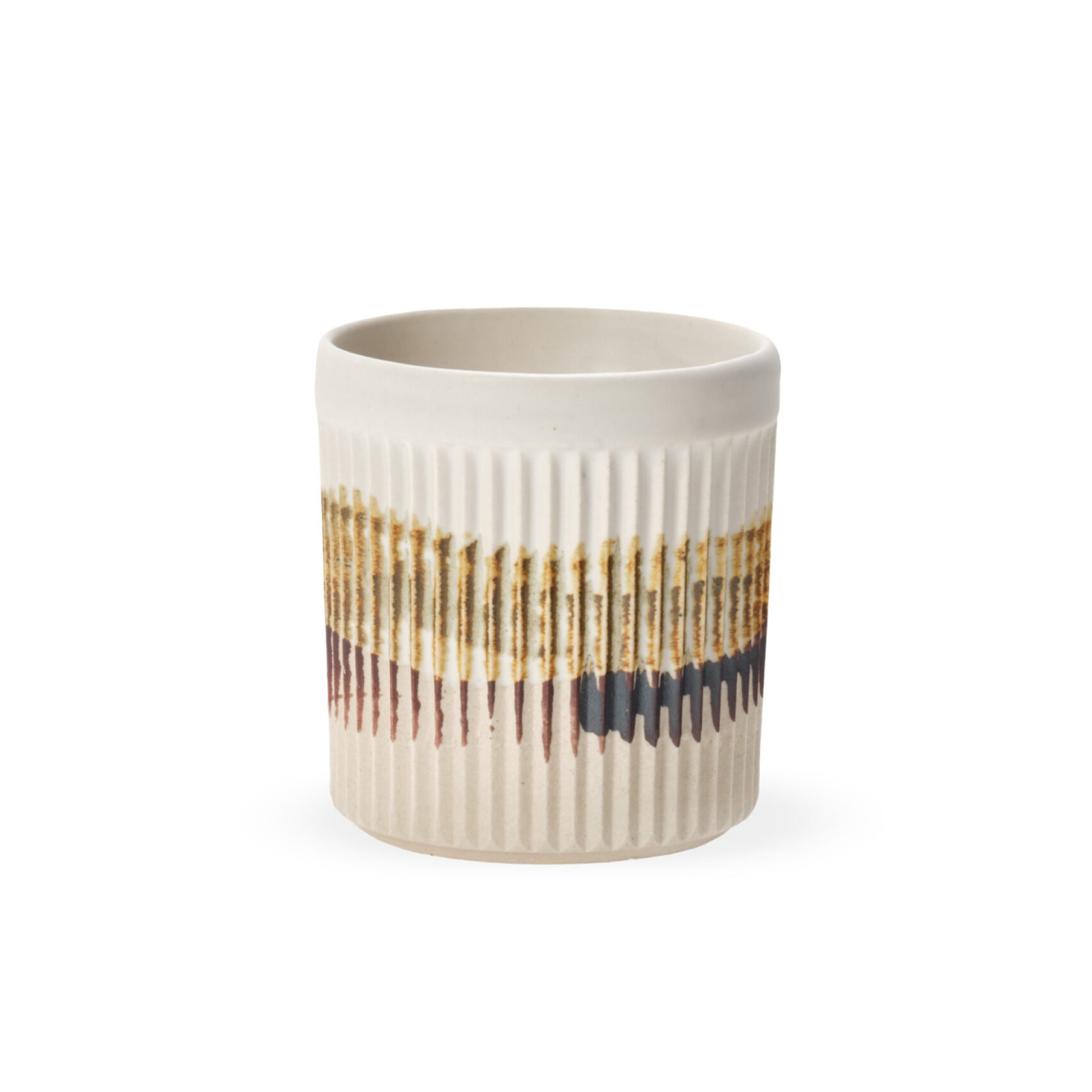 Fóbe RÓG Doppio Mug – Nougat – 120 ml
