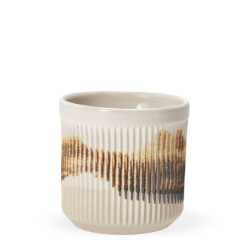 Fóbe RÓG Americano Mug – Nougat – 200 ml