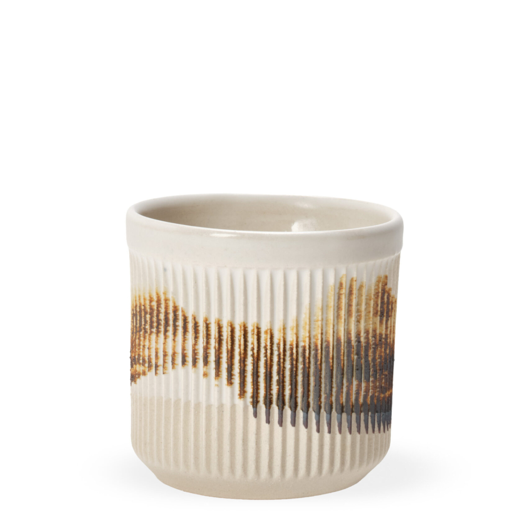 Fóbe RÓG Americano Mug – Nougat – 200 ml