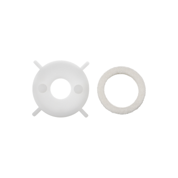 Baratza Paddle Wheel with Felt 