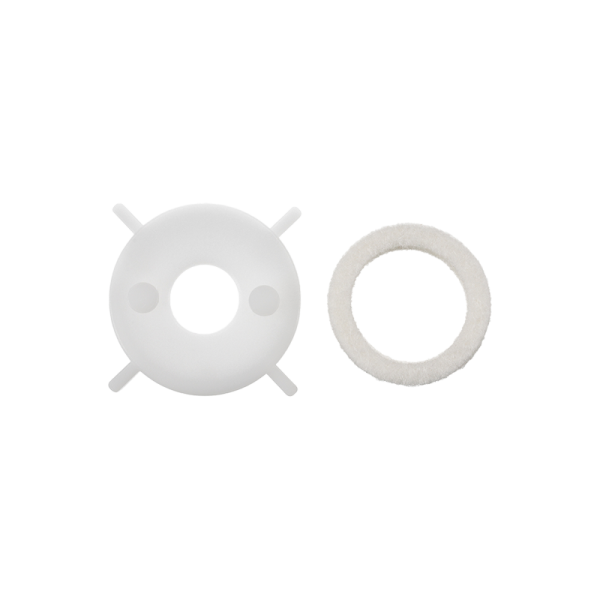 Baratza Paddle Wheel with Felt 