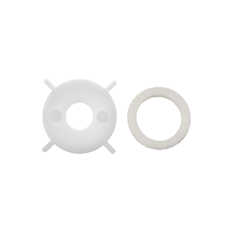 Baratza Paddle Wheel with Felt 
