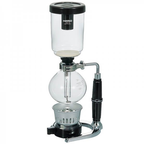 Hario Technica Vacuum Pot Siphon - TCAR-2 (used)