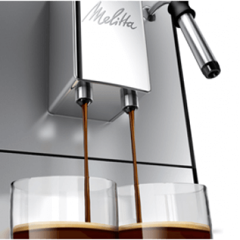 Melitta Cafeo Solo Espresso Machine First Impressions & Review 
