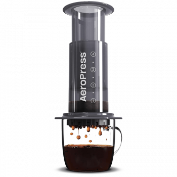 AeroPress Original coffee maker (unboxed)