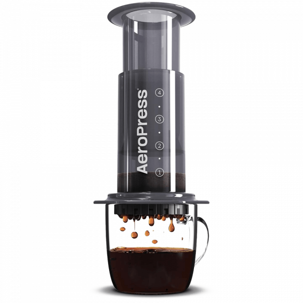 AeroPress Original coffee maker (unboxed)