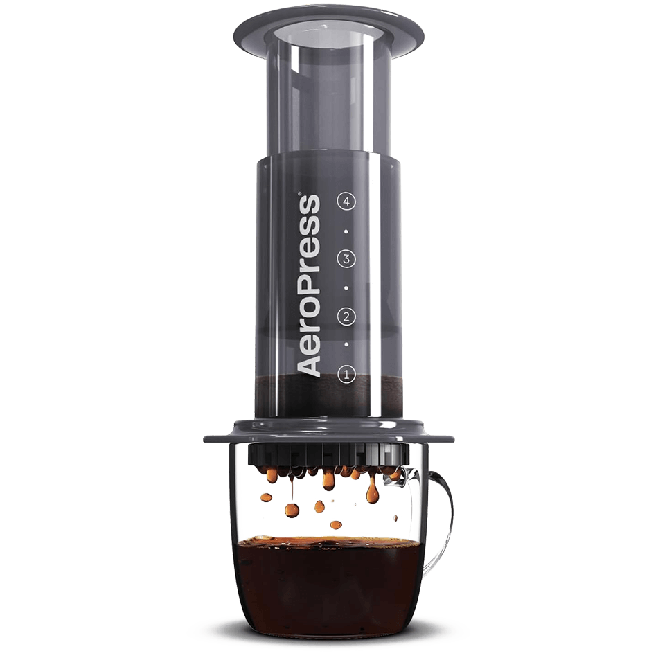 AeroPress Original coffee maker (unboxed)