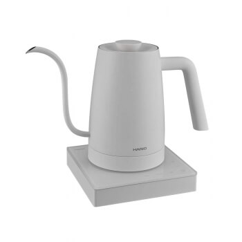Hario Lyra Electric Kettle 800 ml – White (used)