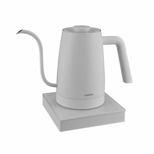 Hario Lyra Electric Kettle 800 ml – White (used)