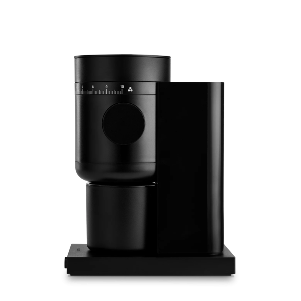 Fellow Opus Gen 2 Grinder - Electric Grinder for Filter Coffee and Espresso - Black