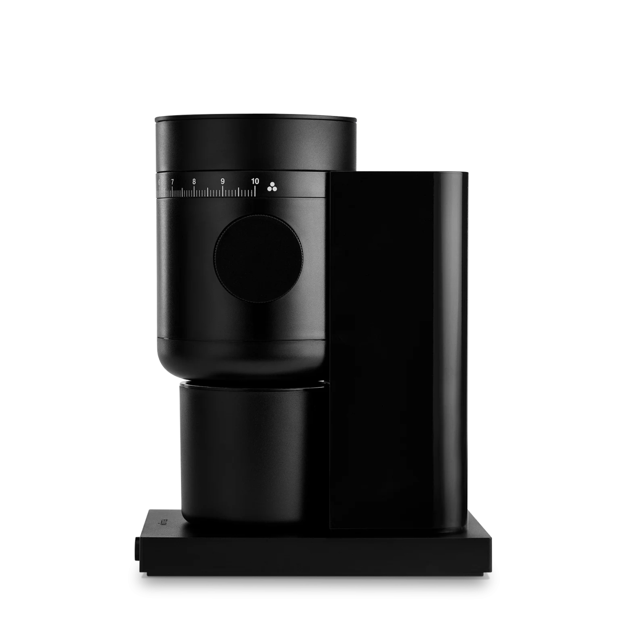 Fellow Opus Gen 2 Grinder - Electric Grinder for Filter Coffee and Espresso - Black