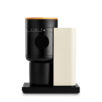 Fellow Opus Gen 2 Grinder - Electric Grinder for Filter Coffee and Espresso - Sesame