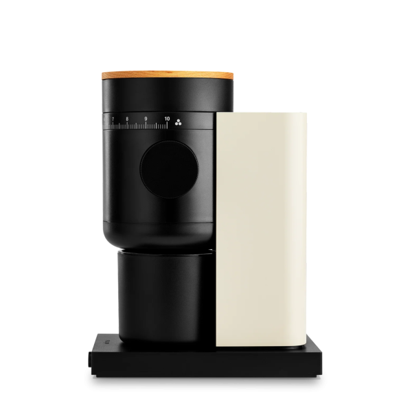 Fellow Opus Gen 2 Grinder - Electric Grinder for Filter Coffee and Espresso - Sesame